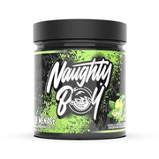 Naughty Boy Menace VitaCholine + Taurine, Apple Power - 420 g maisto papildas