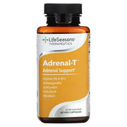 LifeSeasons Adrenal-T kapsulės sveikatai