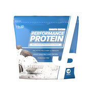 Trained by JP Performance Protein Smooth, Cookies & Cream - 2000 grami