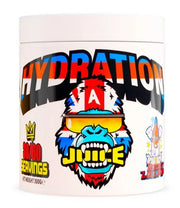 Gorillalpha Hydration Juice, Rocket Lollipop – sporto papildas