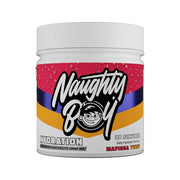 Naughty Boy Hydration, Mafiosa Twist - 255 g maisto papildas