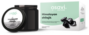 Himalajų shilajitas, Osavi Nature, maisto papildas, 50 g