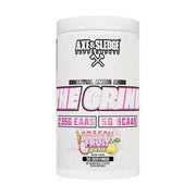Axe & Sledge The Grind, Dragon Fruit Yuzu - 501 g maisto papildas