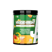 Veggie-Might Pro, Mango Blast – 450 g maisto papildas
