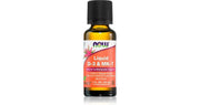 NOW Foods skysti papildai, D-3 ir MK-7, mėtinė