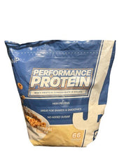 Trained by JP Performance Protein, graudaugu piens (EAN 659048915793) - 2000 grami