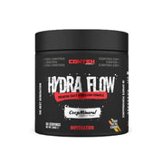 Conteh Sports Hydra Flow, Peach Ice Tea, elektrolitai, hidratacija