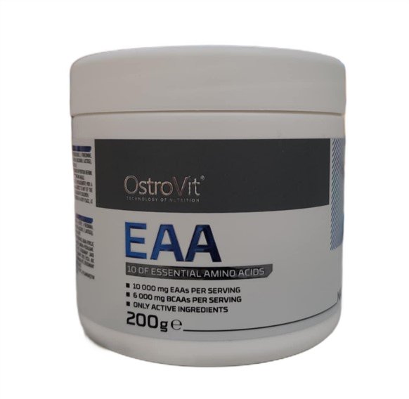 OstroVit EAA, Natural - 200 grami 