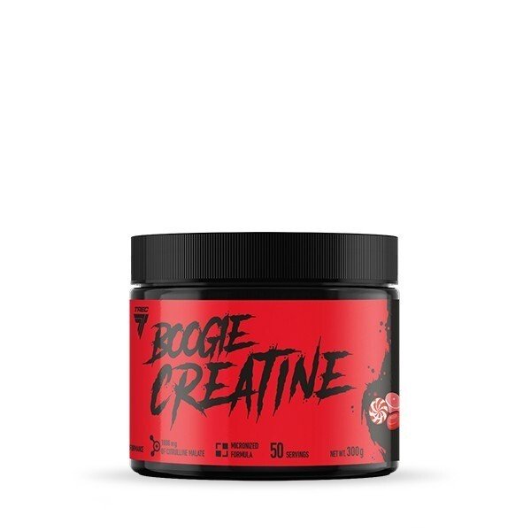 Trec Nutrition Boogie Creatine, Candy - 300 g
