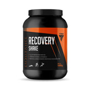 Trec Nutrition Recovery Shake, Chocolate - 1000 g