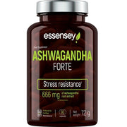 Essensey Ashwagandha Forte kapsulės