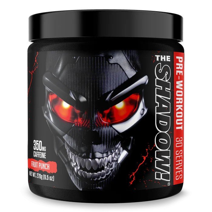 JNX Sports The Shadow Fruit Punch maisto papildas
