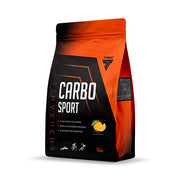 Trec Nutrition Endurance Carbo Sport (Bag), Orange - 1000 gramų