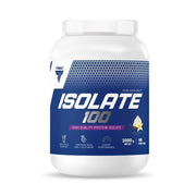 Trec Nutrition Isolate 100, Creamy Vanilla - 2000 g baltymų papildas