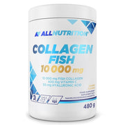 Allnutrition kolageno žuvų, 480 g