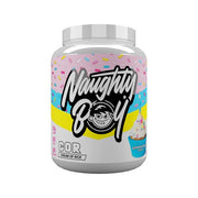 Naughty Boy Cream of Rice Birthday Cake - 2000 g