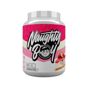 Naughty Boy Cream of Rice, Strawberry Cheesecake, maisto papildas, 2000 g