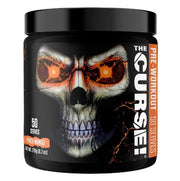 JNX Sports The Curse! Peach Mango - 275g, prieštreniruotės maisto papildas