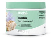 Osavi inulinas maisto papildas, cikorijos šaknų, 270 g