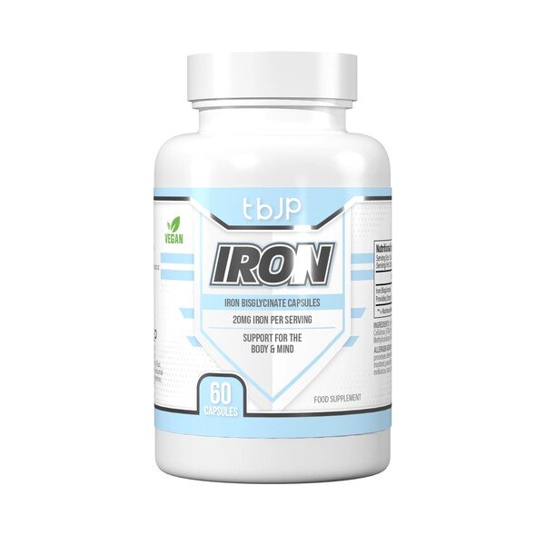 Maisto papildas kapsulės