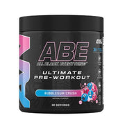 Maisto papildas ABE - All Black Everything, Bubblegum Crush, 375g