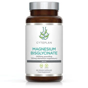 Magnio bisglycinatas kapsulės