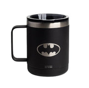 Batman logotipas termosas