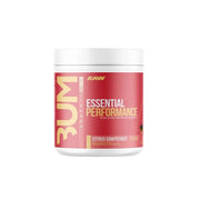 Raw Nutrition Bum Essential Performance, Citrus Grapefruit - 615 g maisto papildas