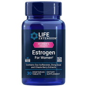 Estrogen moterims