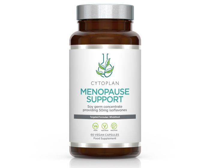 Menopauzės papildas kapsulės