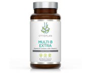 Cytoplan Multi B Extra - 60 tablečių