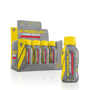 Trec Nutrition NitroBolon Pump Shot, Vyšnios skoncentratas, sporto papildas, 100 ml