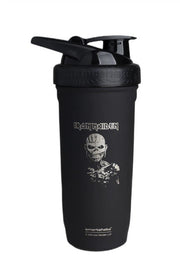 Stainless Steel gertuvė Iron Maiden