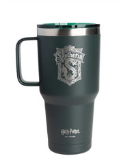 Slytherin Harry Potter termos