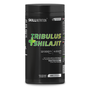 Skill Nutrition Tribulus + Shilajit - 180 kapsulas