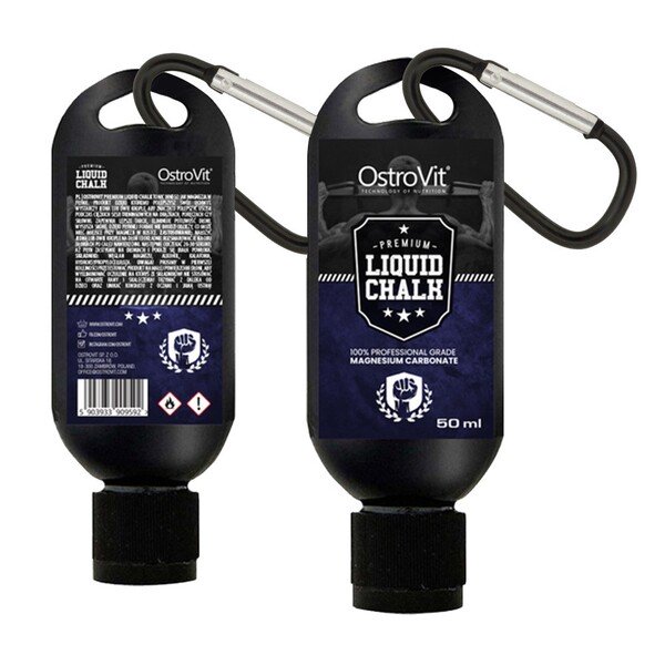 OstroVit šķidrais krīts - 50 ml.