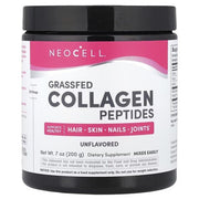 Kolageno peptidai, be skonio, 200 g, sveikatai