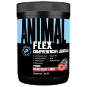 Animal Flex, ķiršu un ogu garša - 348 grami