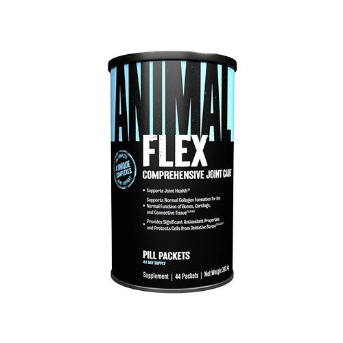 Animal Flex, iepakojumi - 44 paciņas