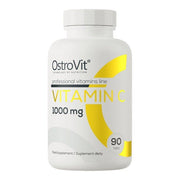 OstroVit C vitamīns - 90 tabletes
