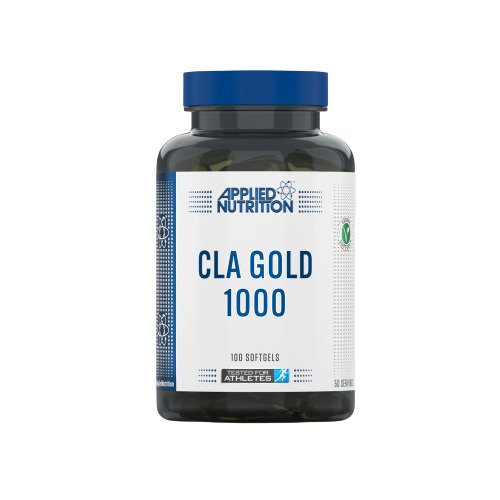 Applied Nutrition CLA Gold 1000 kapsulės