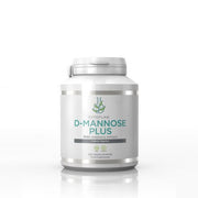 Cytoplan D-Mannose Plus - 50 g maisto papildas