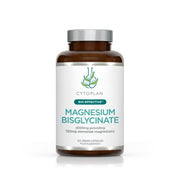 Cytoplan Magnis Bisglycinate kapsulės