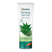 Himalaya Neem kaukė, odos valymas