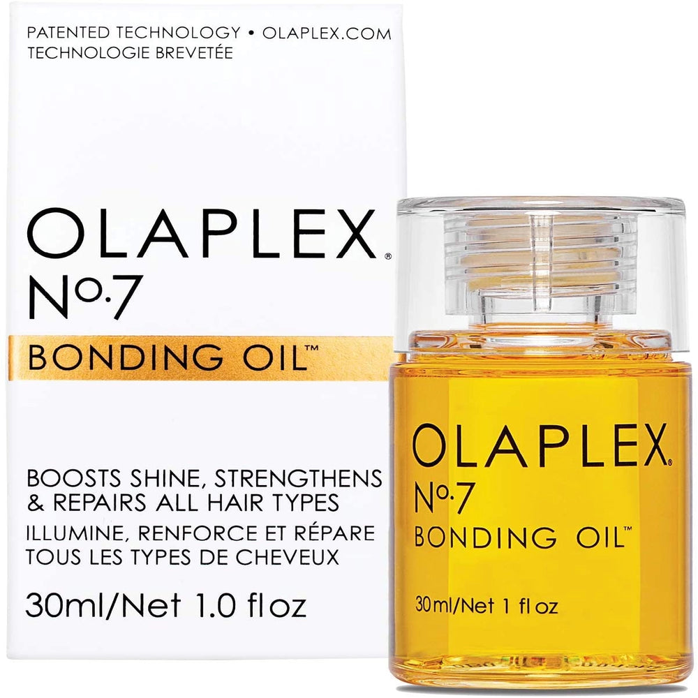 OLAPLEX No.7 Matu eļļa Bonding Oil, 30ml