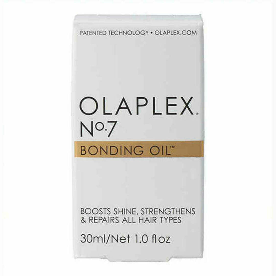 OLAPLEX No.7 Matu eļļa Bonding Oil, 30ml