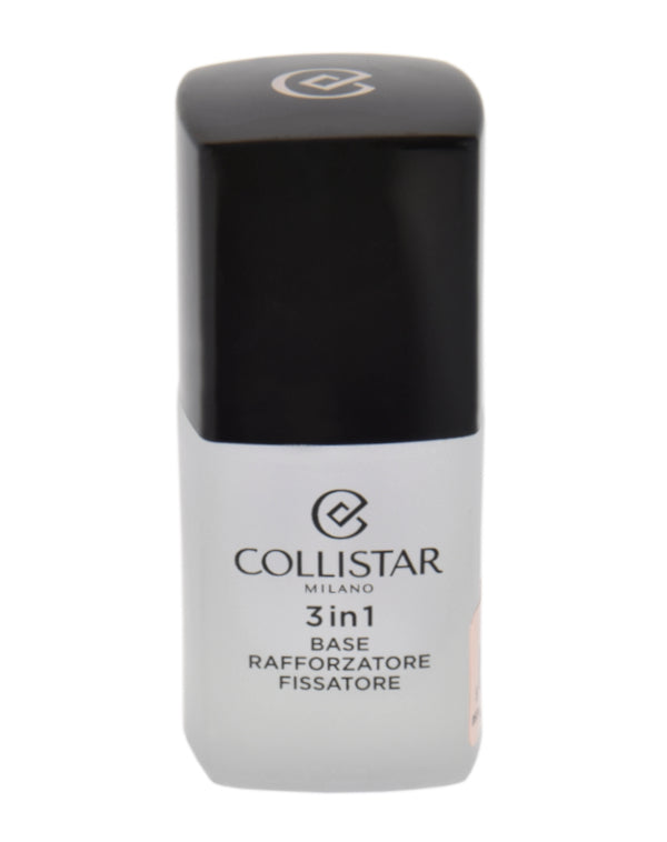 Collistar 3 In 1 Base Strengthener Fixer 10ml