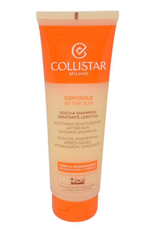 Collistar After-Sun Shower Shampoo 250ml