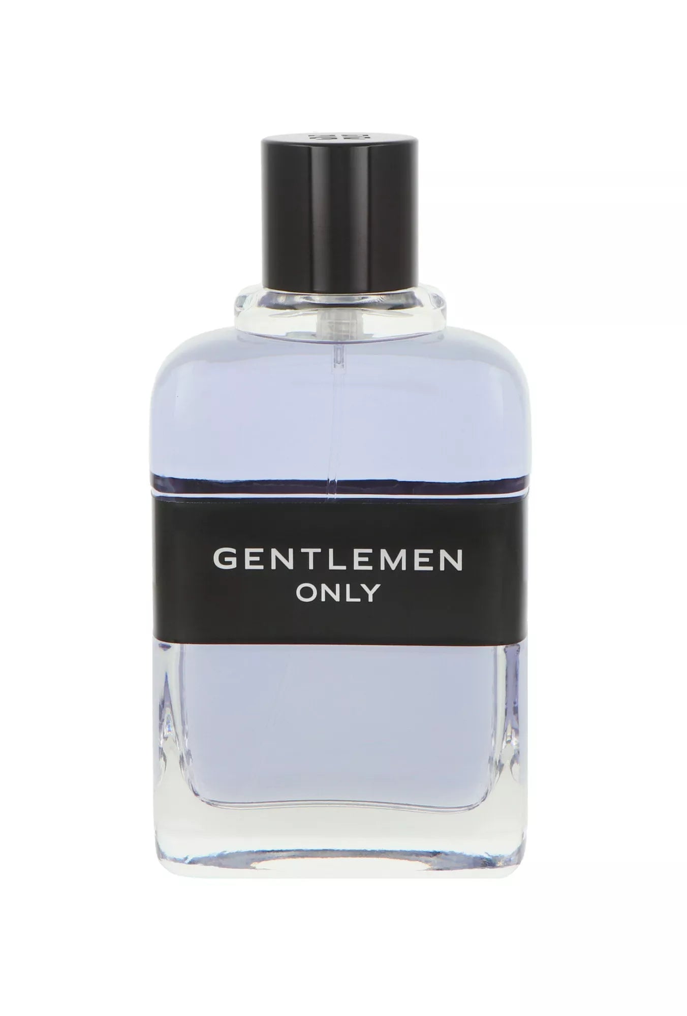 Tester Givenchy Gentlemen Only Edt 100ml