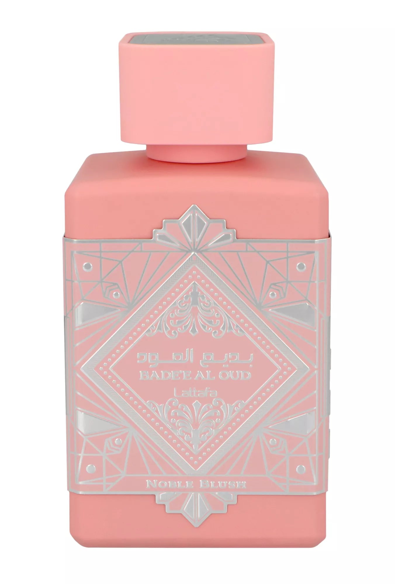 Lattafa Bade`e Al Oud Noble Blush Edp 100ml